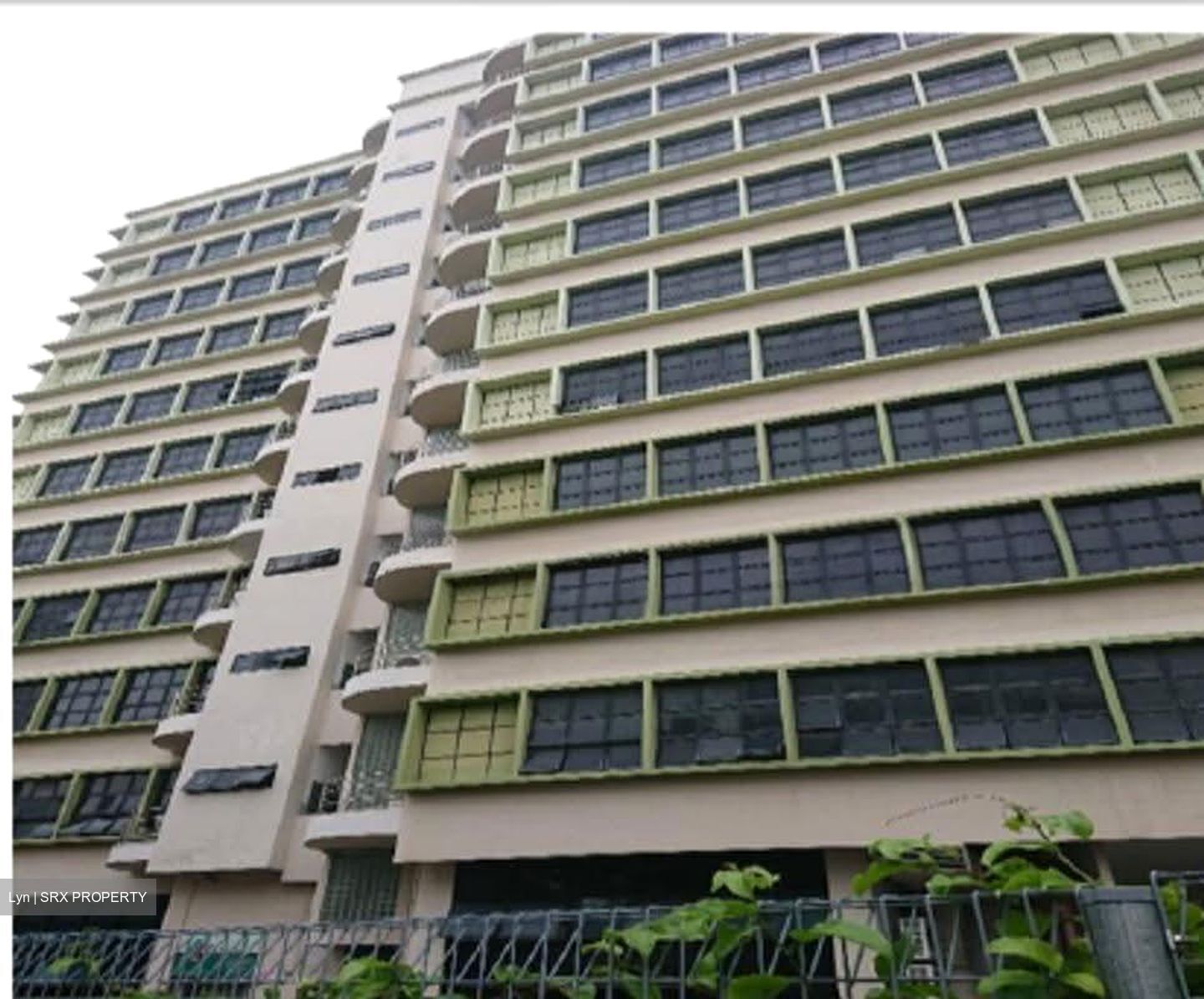 MAE Building (D13), Factory #637315751